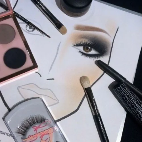 Glam & Glow: Makeup Essentials Guide