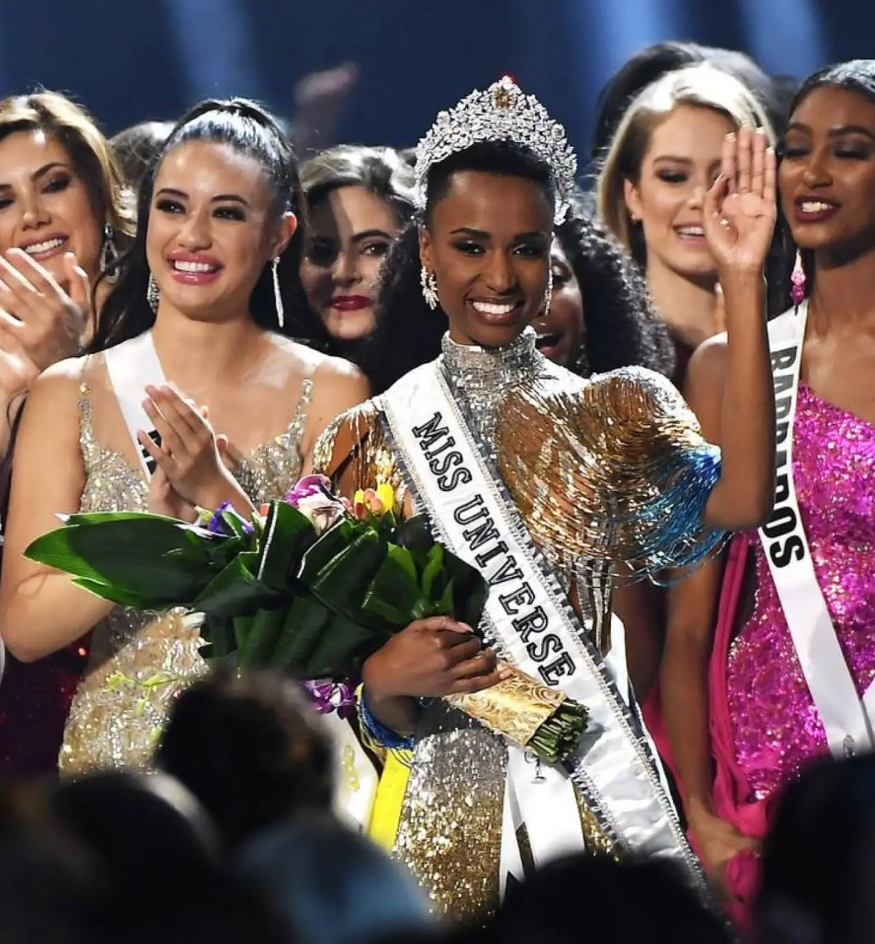 Pageantry 101