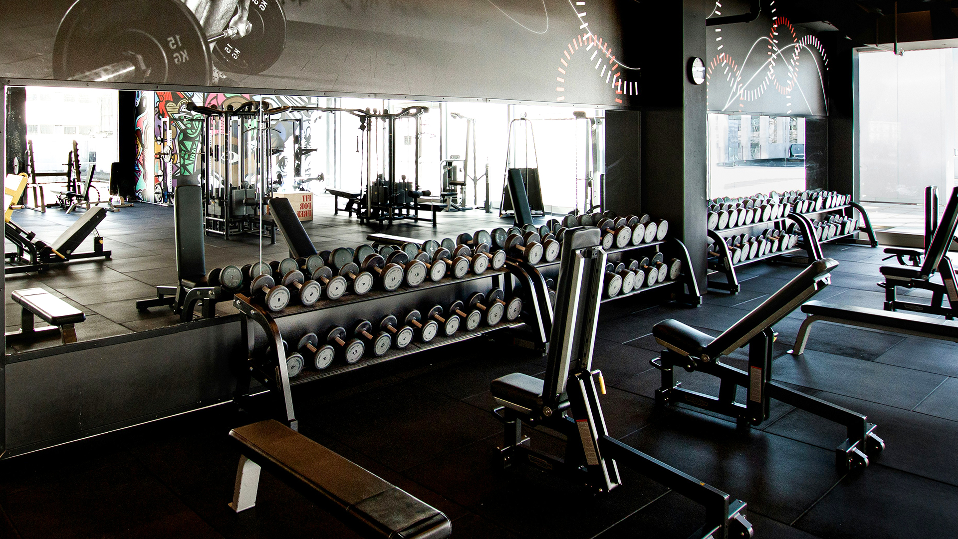 Gym Guide
