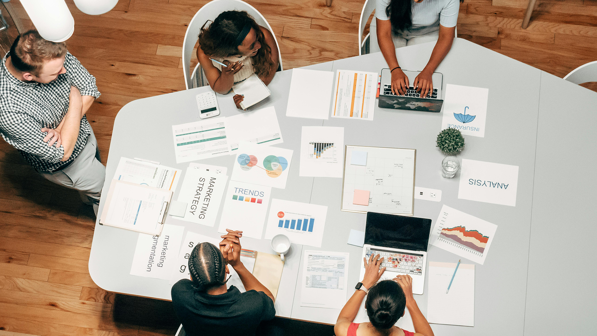 Digital Marketing: Marketing In The Digital Age