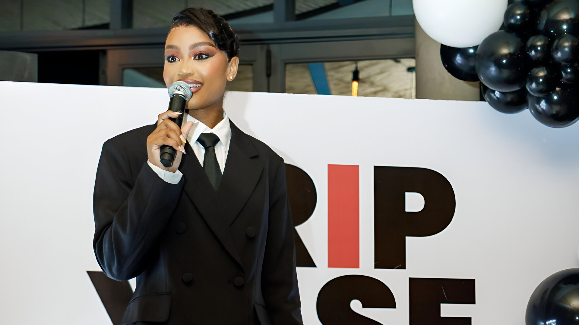 The Keys To Effective Public Speaking