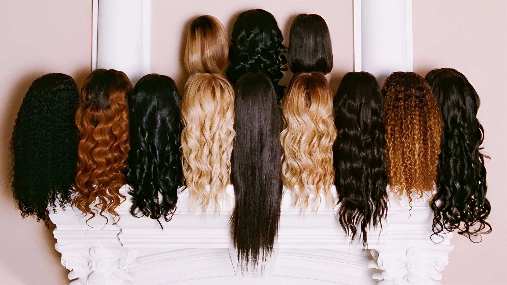 Wig Wonders: Care and Styling for Beginners