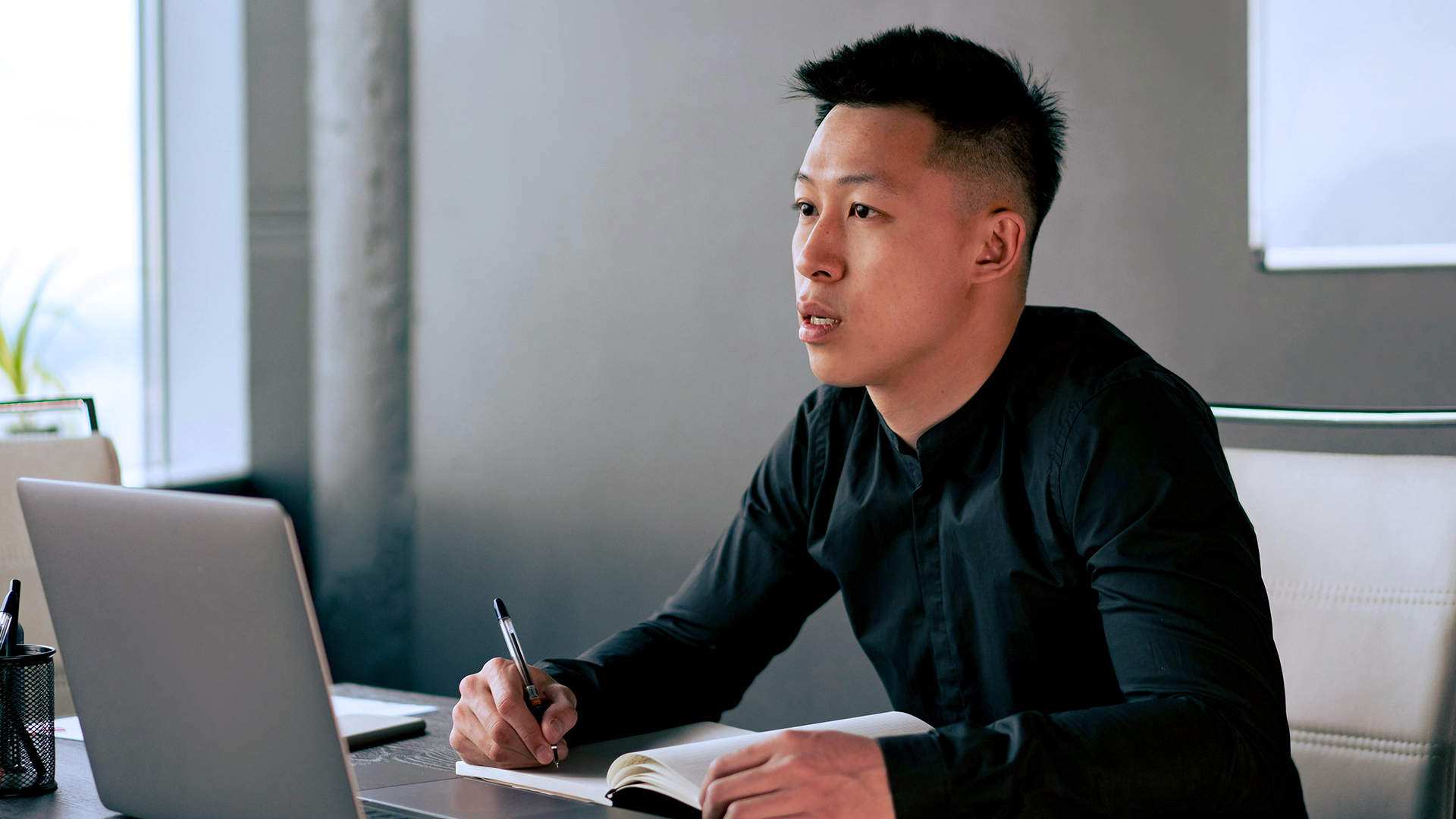 Home The Visionary Glen