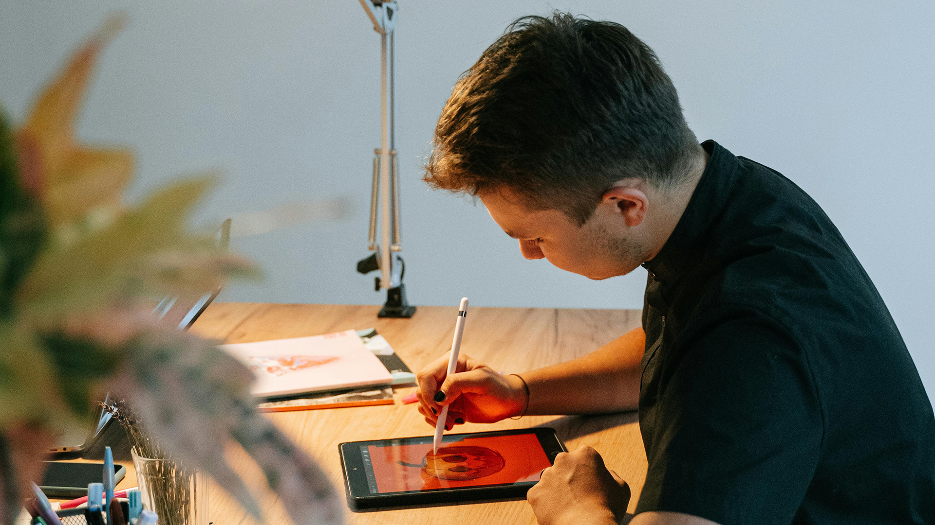 Home The Visionary Glen